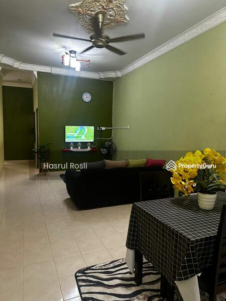 Untuk Dijual - Taman Jalai Jaya