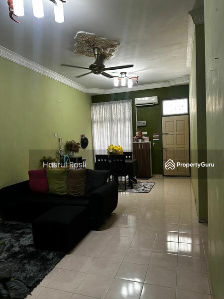 Untuk Dijual - Taman Jalai Jaya