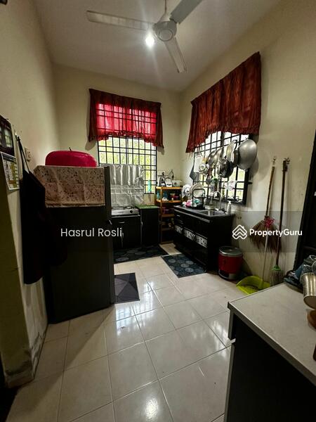 Untuk Dijual - Taman Jalai Jaya