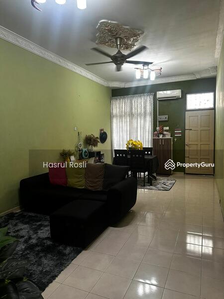 Untuk Dijual - Taman Jalai Jaya