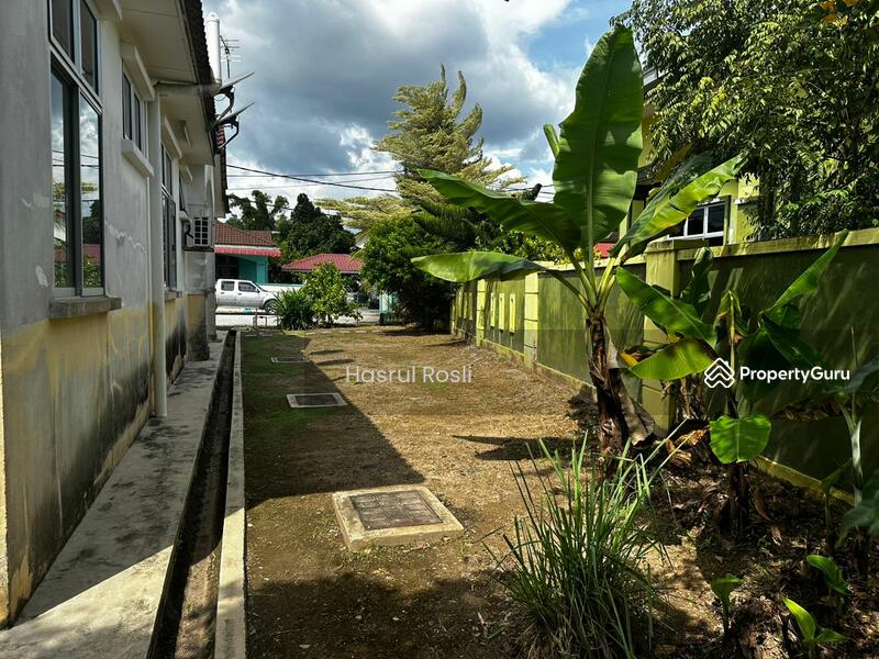 Untuk Dijual - Taman Jalai Jaya