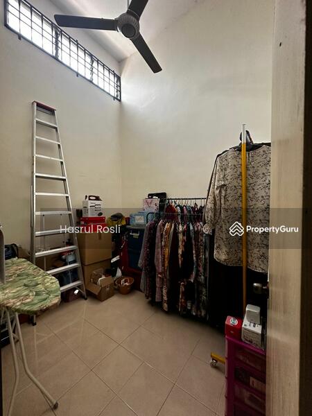 Untuk Dijual - Taman Jalai Jaya