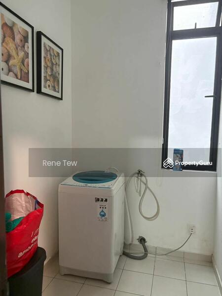 For Rent - Senibong Cove - The WaterEdge Residences