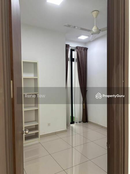 For Rent - Senibong Cove - The WaterEdge Residences