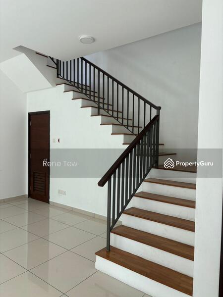For Rent - Senibong Cove - The WaterEdge Residences