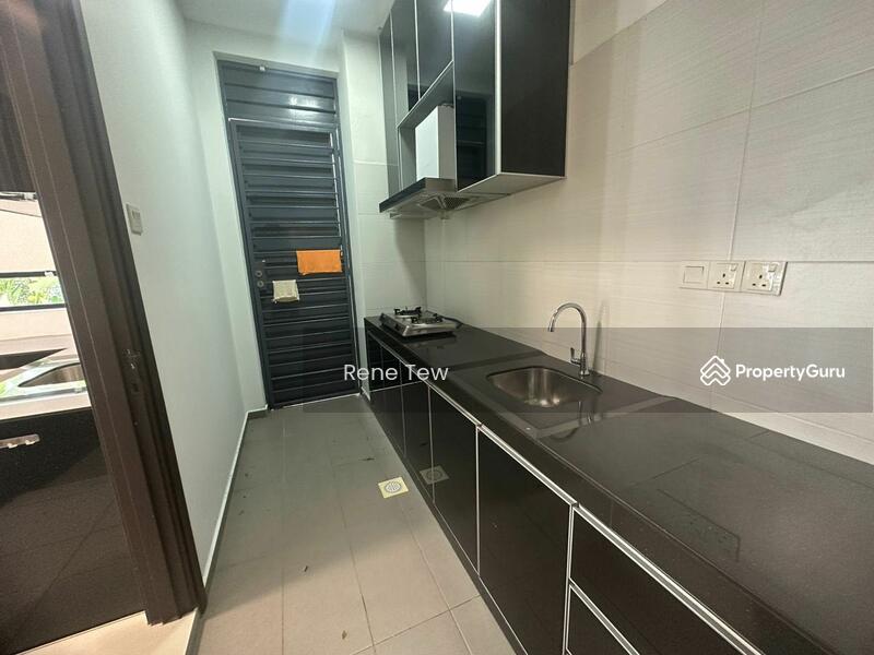 For Rent - Senibong Cove - The WaterEdge Residences