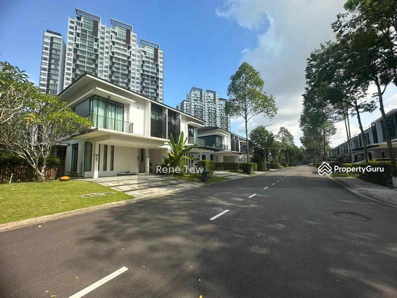 For Rent - Senibong Cove - The WaterEdge Residences