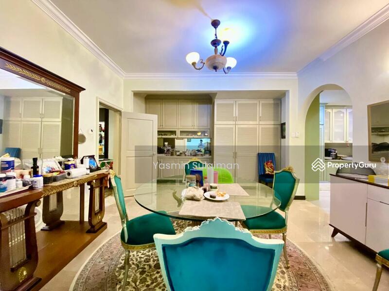 Untuk Dijual - Bungalow at Kampung Datuk Keramat