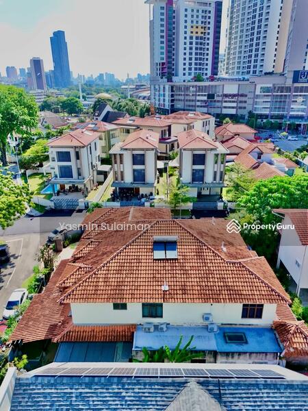 Untuk Dijual - Bungalow at Kampung Datuk Keramat