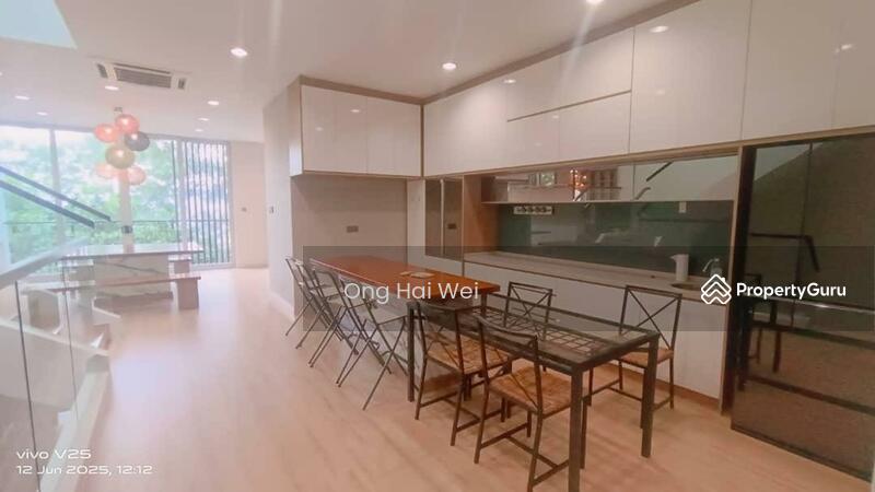 For Rent - Tiara Residences