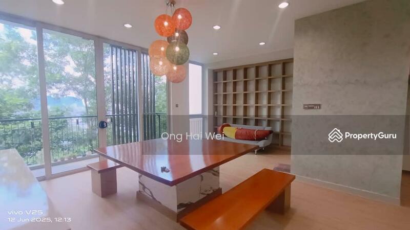 For Rent - Tiara Residences