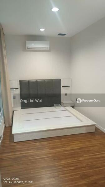 For Rent - Tiara Residences