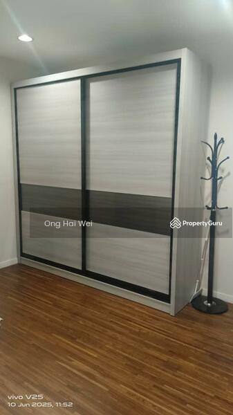 For Rent - Tiara Residences