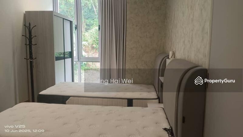 For Rent - Tiara Residences