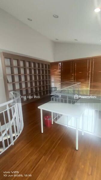 For Rent - Tiara Residences