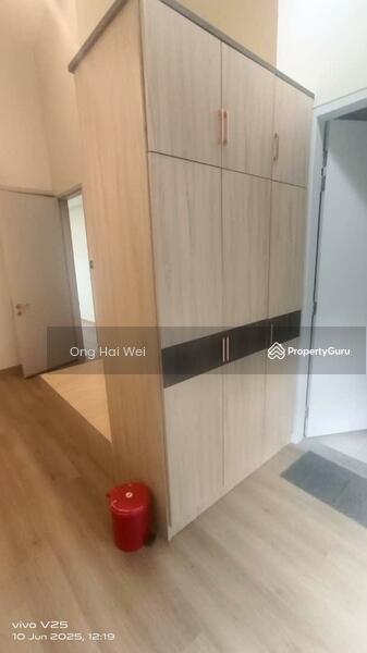 For Rent - Tiara Residences
