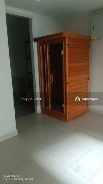 For Rent - Tiara Residences