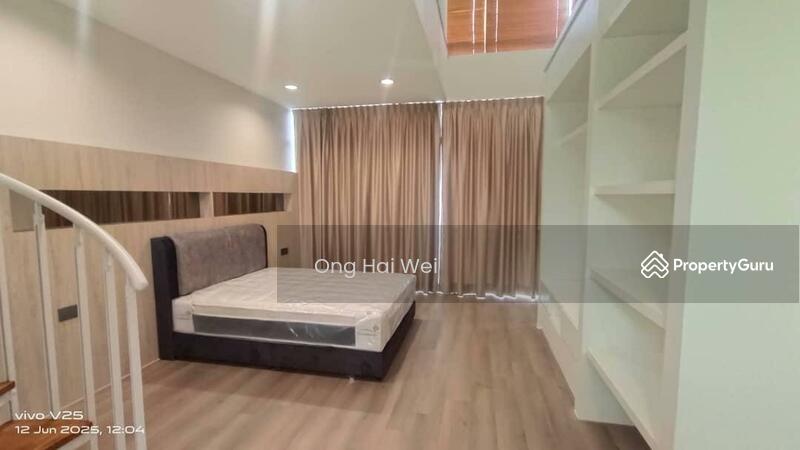 For Rent - Tiara Residences