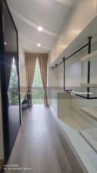 For Rent - Tiara Residences