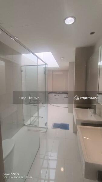 For Rent - Tiara Residences
