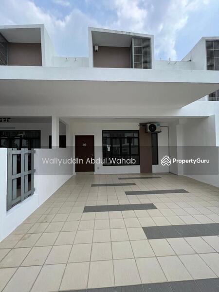 For Rent - Amarus @ Setia EcoHill 2