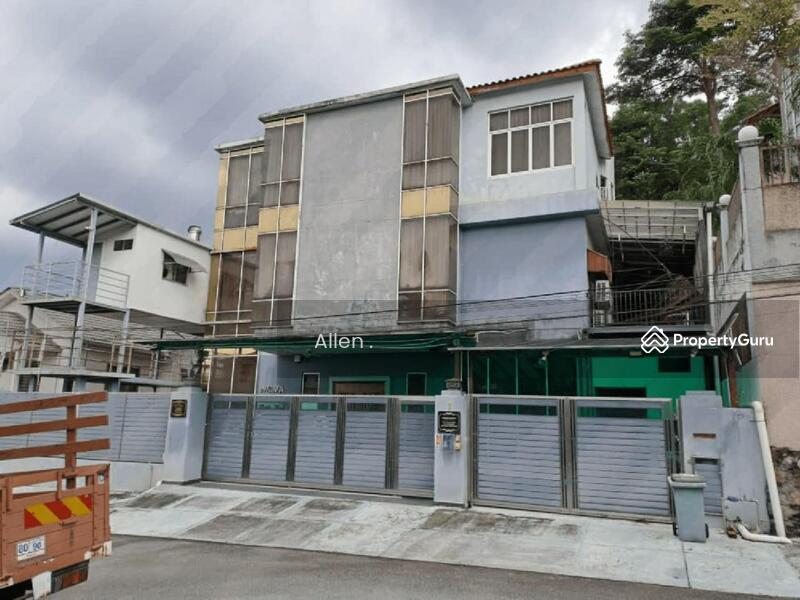 Rumah Banglo untuk Dijual di Taman Connaught (Cheras) - Allen . - PropertyGuru.com.my