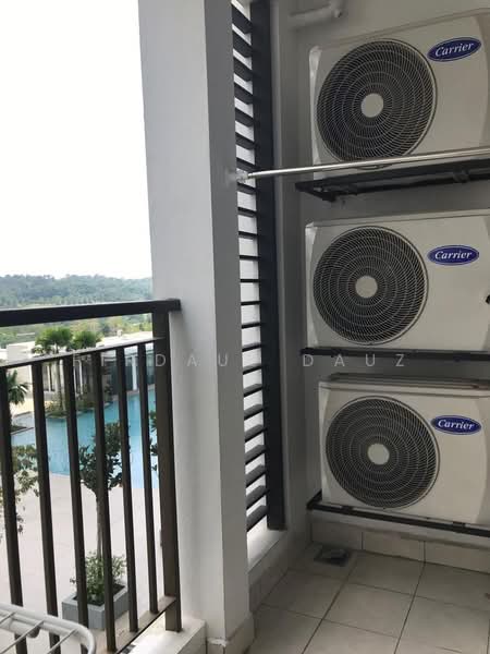 Condominium for Rent at Tiara Imperio Residence - Firdaus Dauz - PropertyGuru.com.my