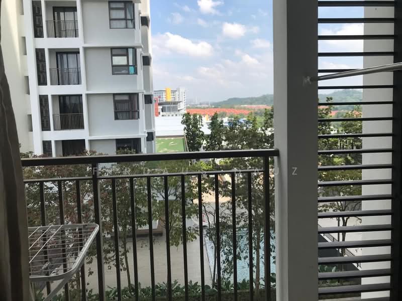 Condominium for Rent at Tiara Imperio Residence - Firdaus Dauz - PropertyGuru.com.my