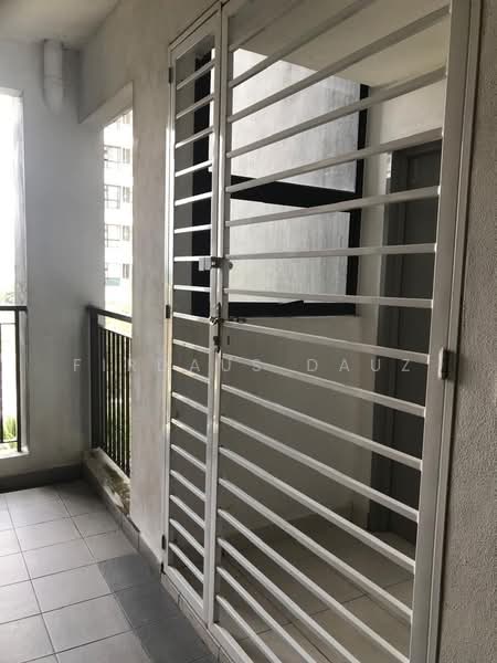 Condominium for Rent at Tiara Imperio Residence - Firdaus Dauz - PropertyGuru.com.my