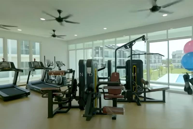 Semi-Detached House for Sale in Raja Uda (Butterworth) - Amanda Lam - PropertyGuru.com.my