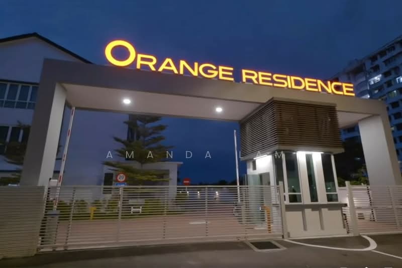 Semi-Detached House for Sale in Raja Uda (Butterworth) - Amanda Lam - PropertyGuru.com.my