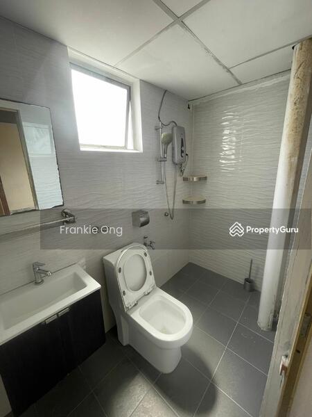For Rent - Sri Jinjang