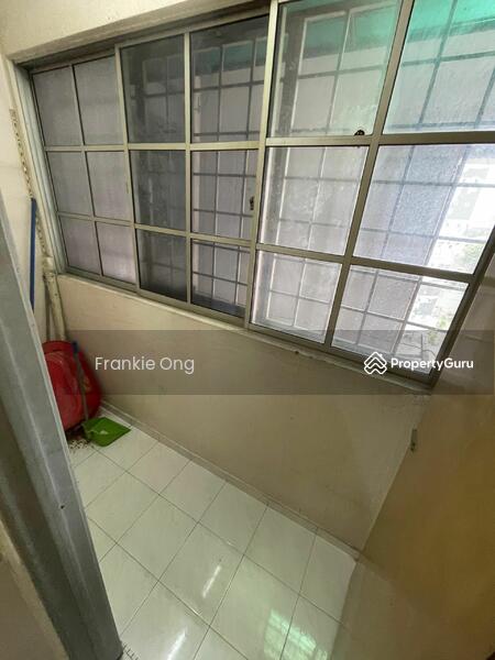 For Rent - Sri Jinjang