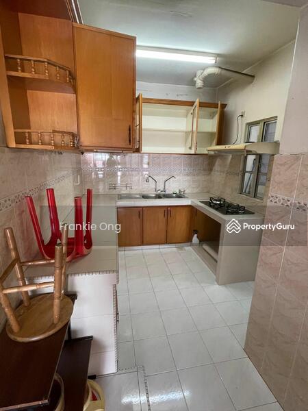 For Rent - Sri Jinjang