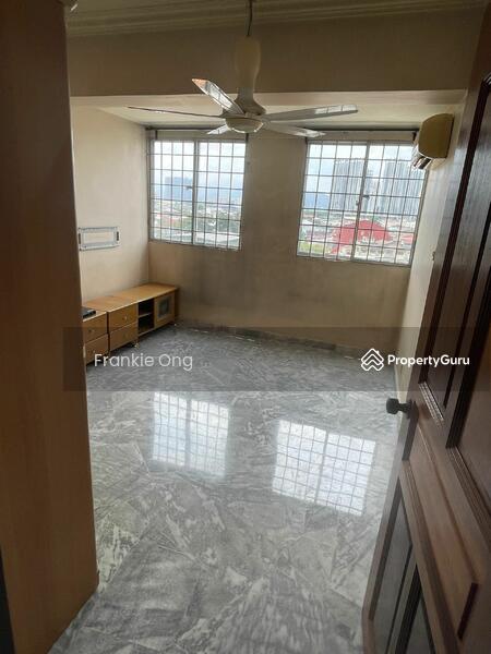 For Rent - Sri Jinjang