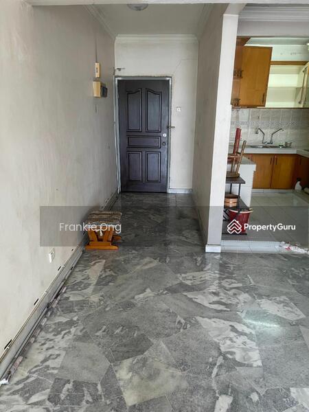 For Rent - Sri Jinjang