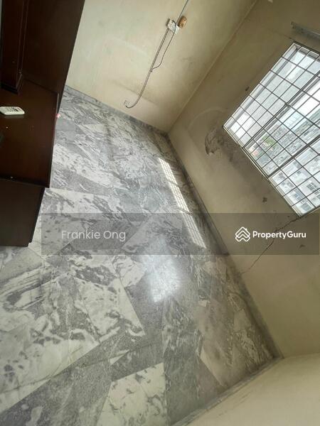 For Rent - Sri Jinjang