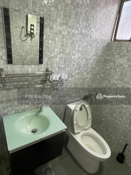 For Rent - Sri Jinjang