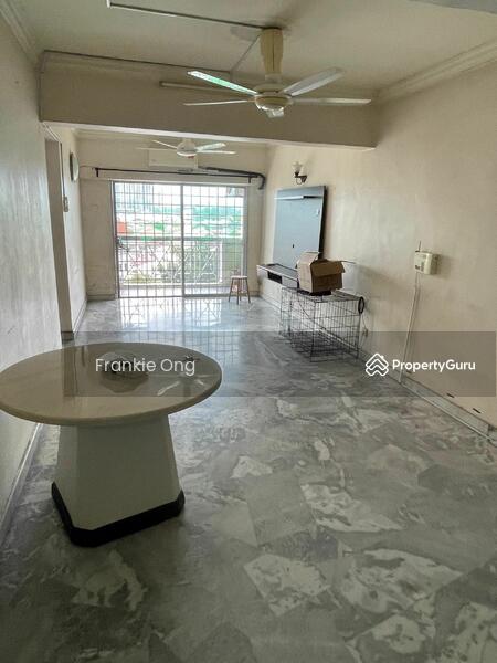 For Rent - Sri Jinjang