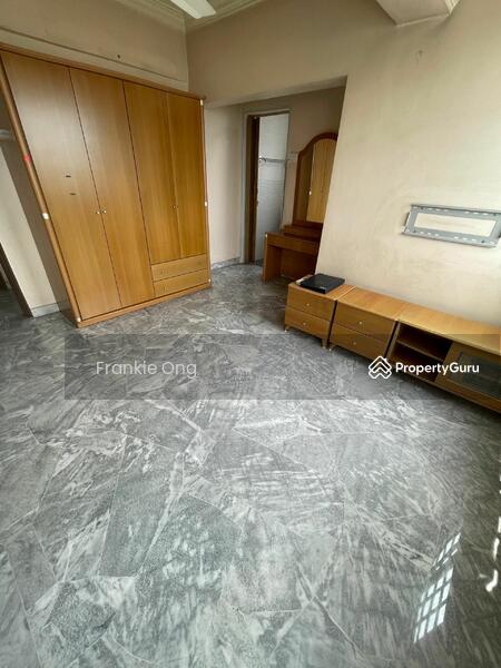 For Rent - Sri Jinjang