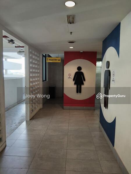For Rent - Jaya One Commercial