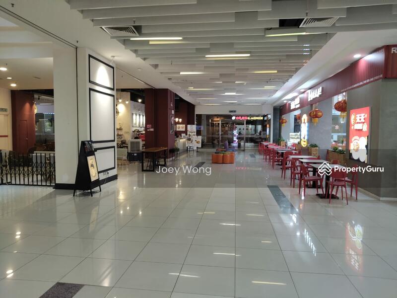 For Rent - Jaya One Commercial