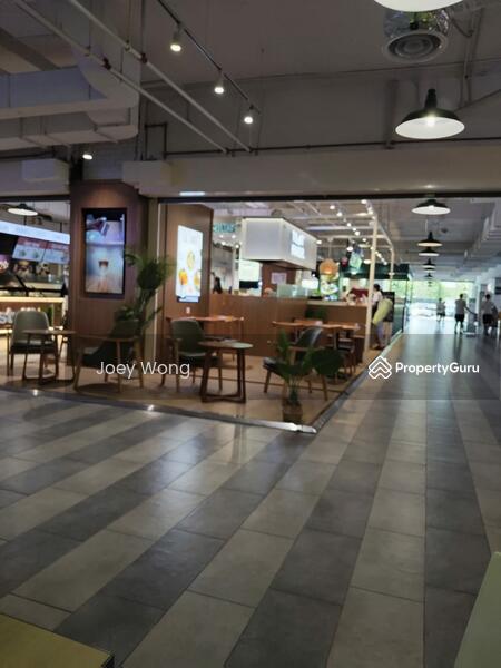 For Rent - Jaya One Commercial