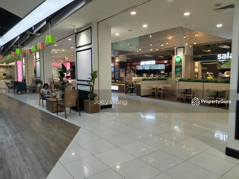 For Rent - Jaya One Commercial