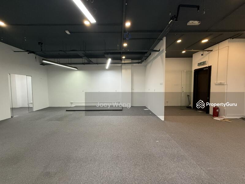 For Rent - Jaya One Commercial