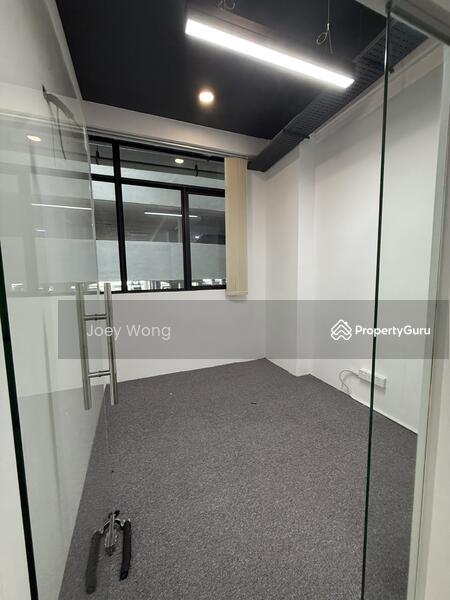 For Rent - Jaya One Commercial