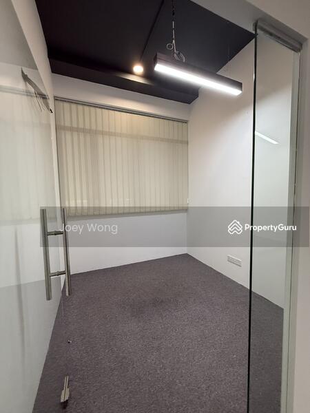 For Rent - Jaya One Commercial