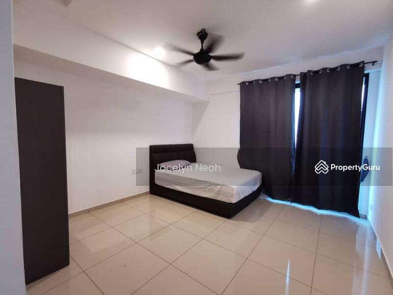 For Sale - Menara Sentral