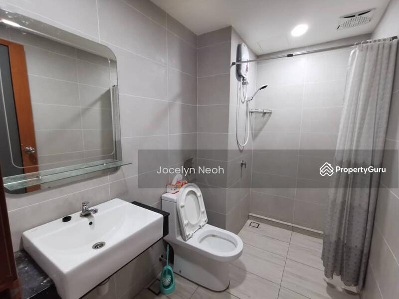 For Sale - Menara Sentral