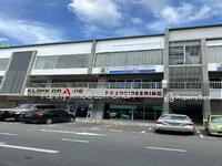 For Sale - Inanam Capital Shoplot